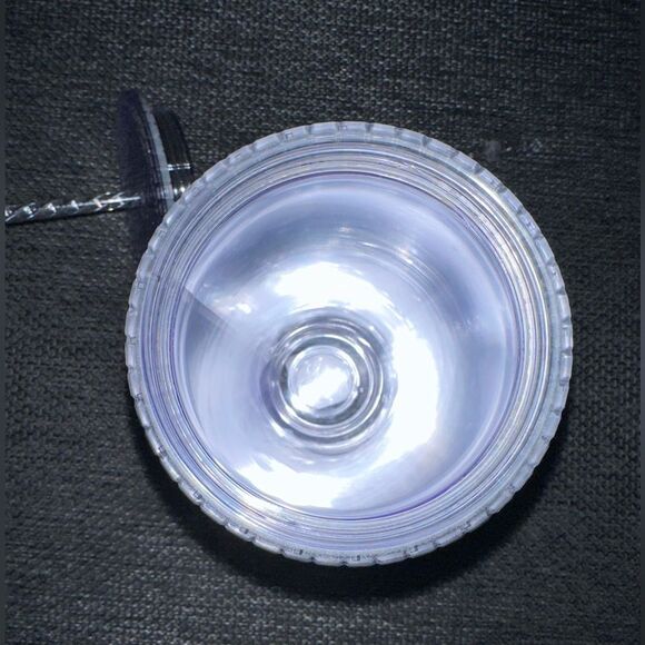 Starbucks Tumbler 2020 Christmas Bling‎ 24oz EUC - Picture 7 of 10